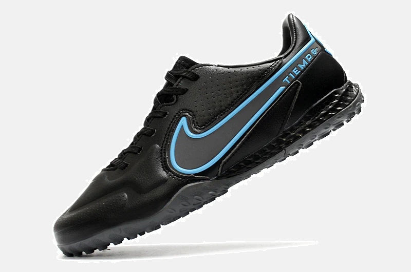 Chuteira Society Nike Tiempo Legend 9 TF - imagem 5
