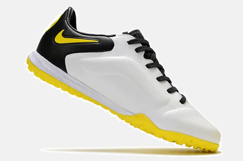 Chuteira Society Nike Tiempo Legend 9 TF - imagem 6
