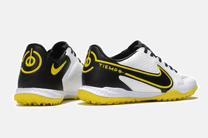 Chuteira Society Nike Tiempo Legend 9 TF - imagem 7
