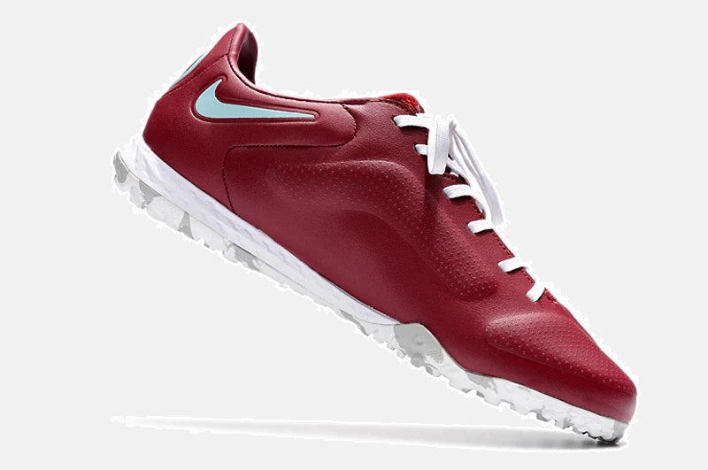 Chuteira Society Nike Tiempo Legend 9 TF - imagem 6
