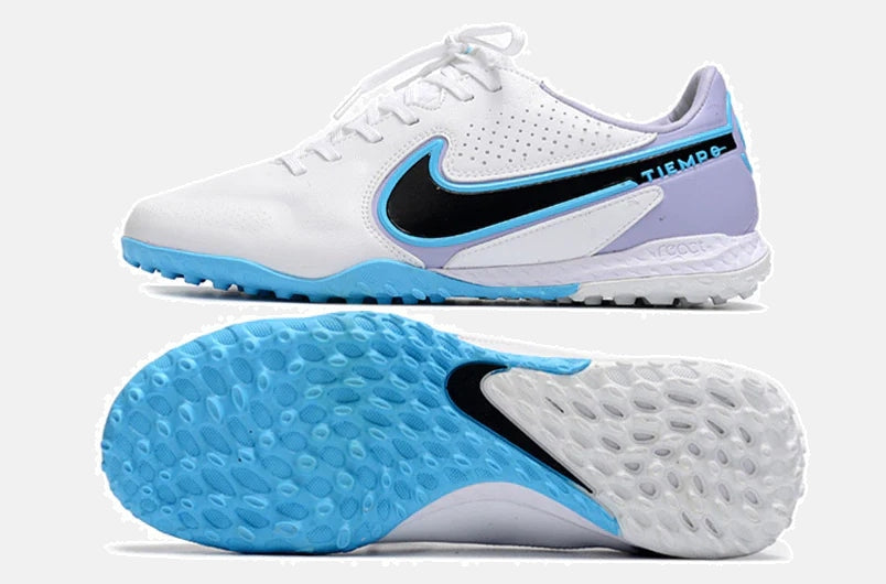 Chuteira Society Nike Tiempo Legend 9 TF