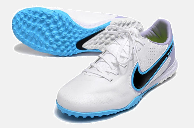 Chuteira Society Nike Tiempo Legend 9 TF