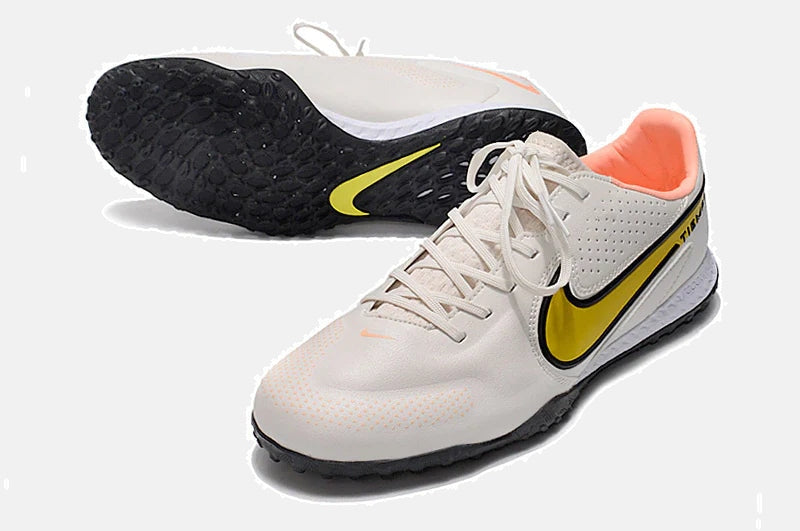 Chuteira Society Nike Tiempo Legend 9 TF