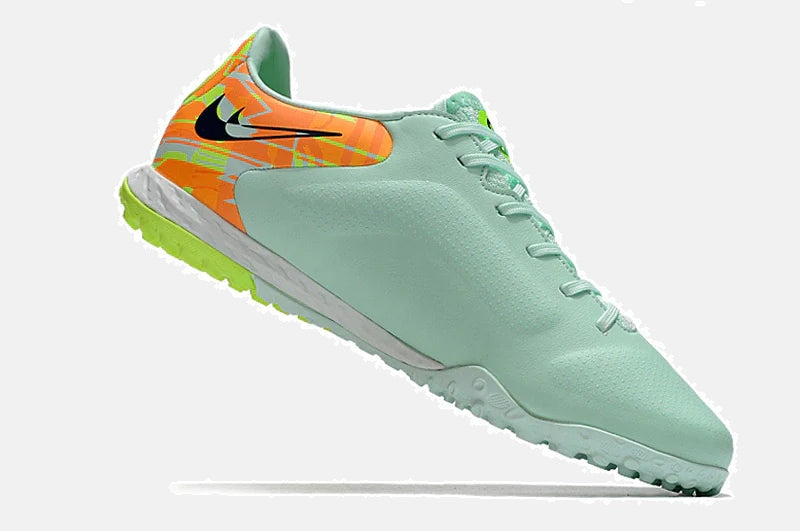 Chuteira Society Nike Tiempo Legend 9 TF - imagem 5