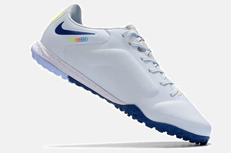 Chuteira Society Nike Tiempo Legend 9 TF - imagem 5