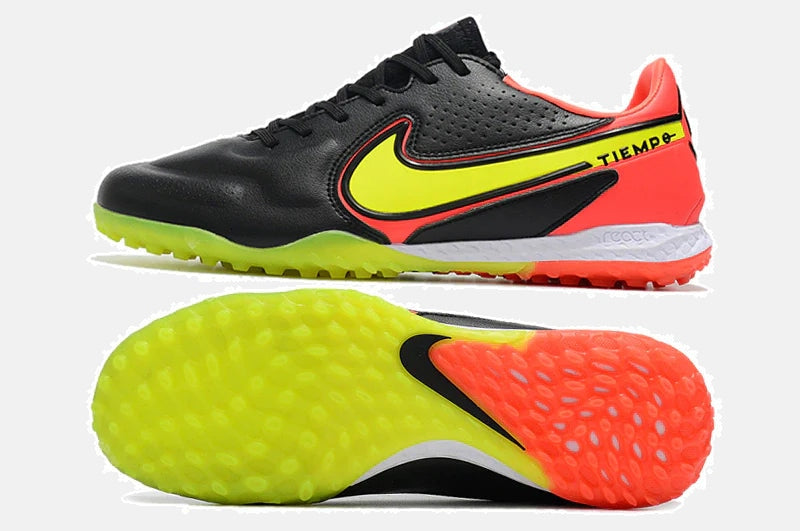 Chuteira Society Nike Tiempo Legend 9 TF