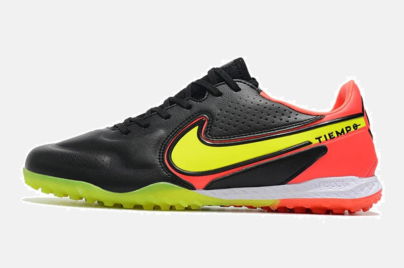 Chuteira Society Nike Tiempo Legend 9 TF