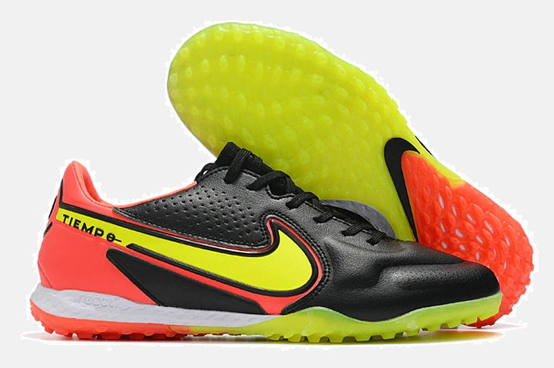 Chuteira Society Nike Tiempo Legend 9 TF
