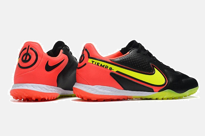 Chuteira Society Nike Tiempo Legend 9 TF