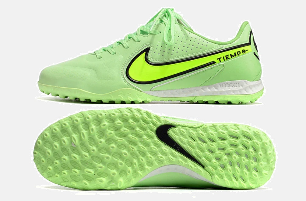 Chuteira Society Nike Tiempo Legend 9 TF