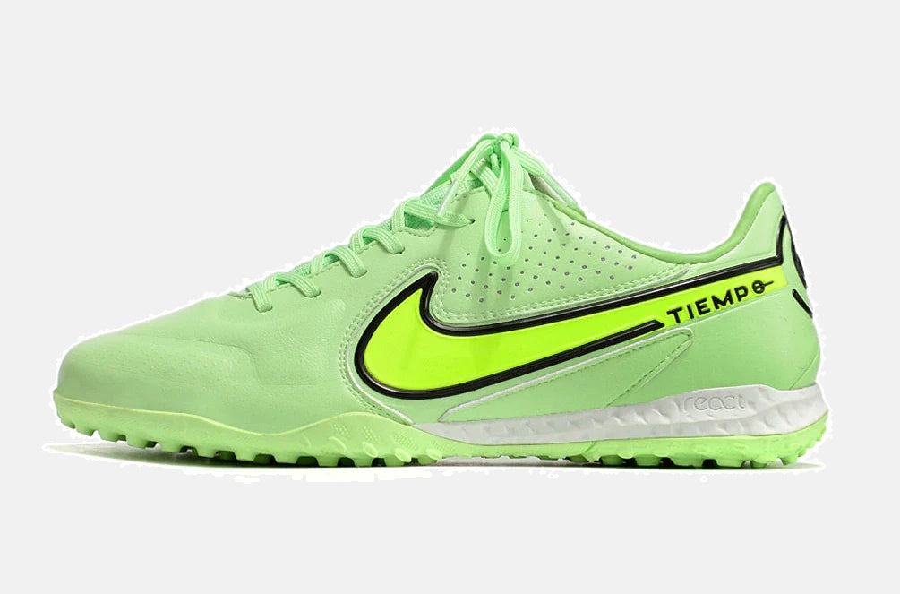 Chuteira Society Nike Tiempo Legend 9 TF