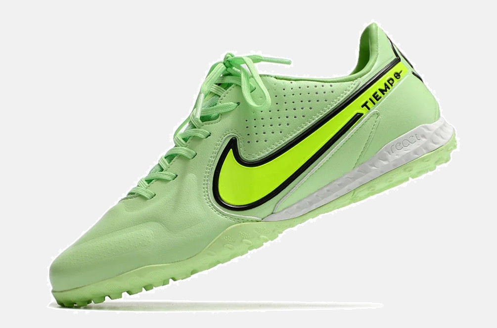 Chuteira Society Nike Tiempo Legend 9 TF