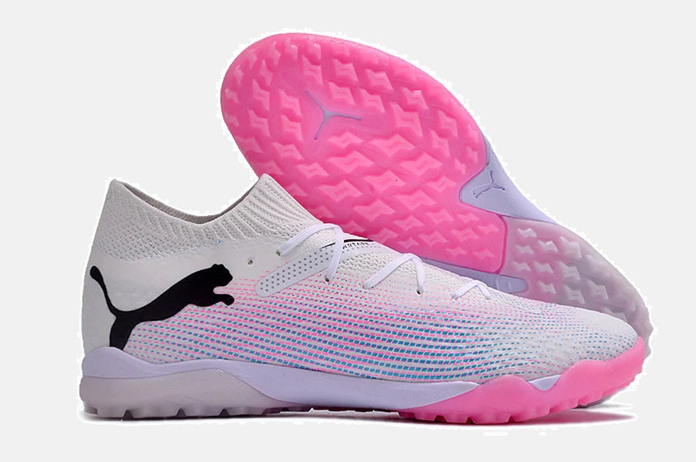 Chuteira Society Puma Future FTR TF