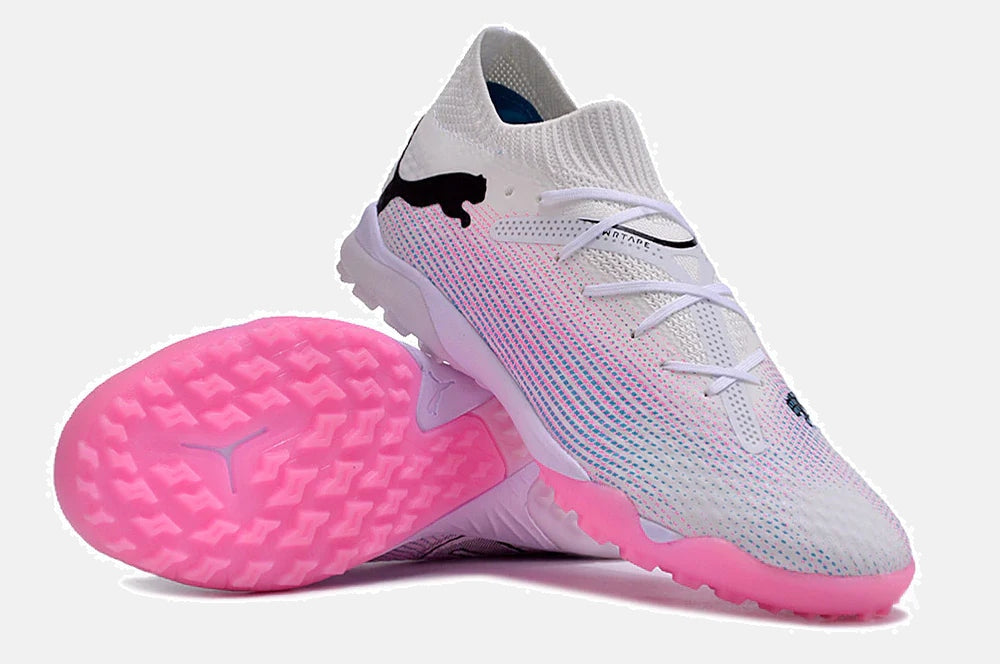 Chuteira Society Puma Future FTR TF