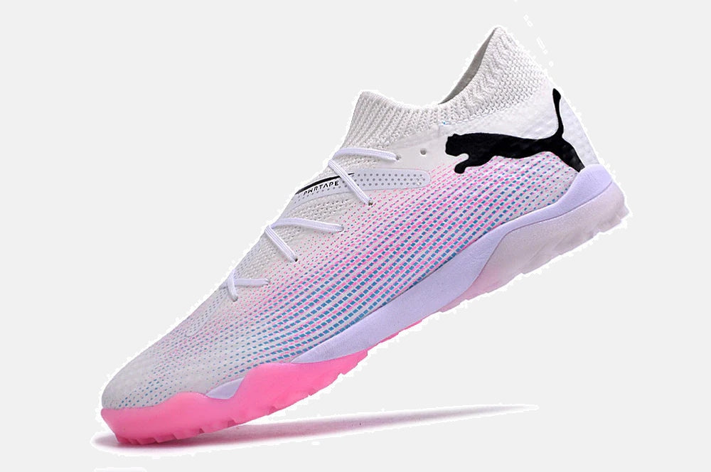 Chuteira Society Puma Future FTR TF