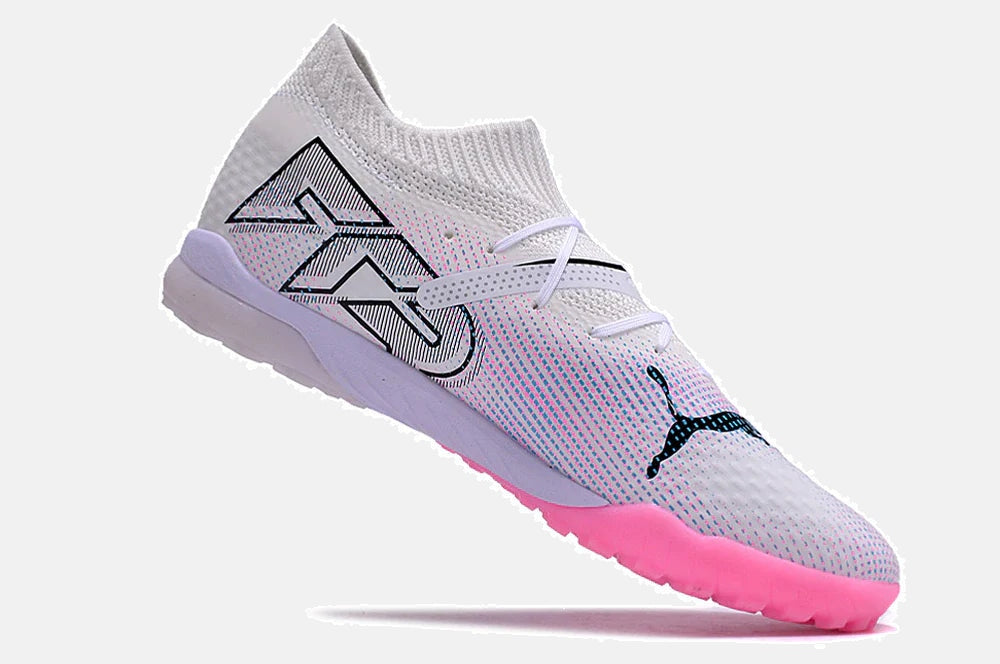 Chuteira Society Puma Future FTR TF