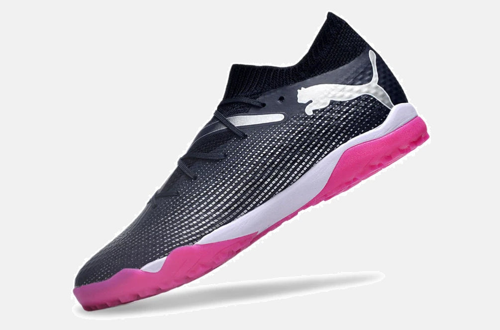 Chuteira Society Puma Future FTR TF