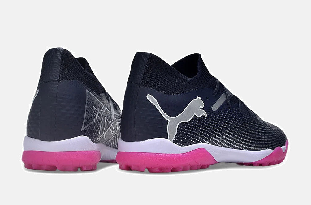 Chuteira Society Puma Future FTR TF