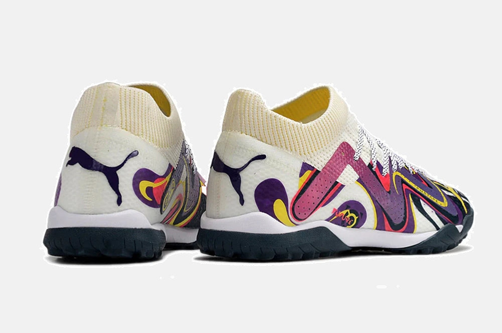 Chuteira Society Puma Future Ultimate TF