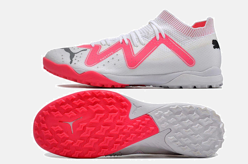 Chuteira Society Puma Future Ultimate TF