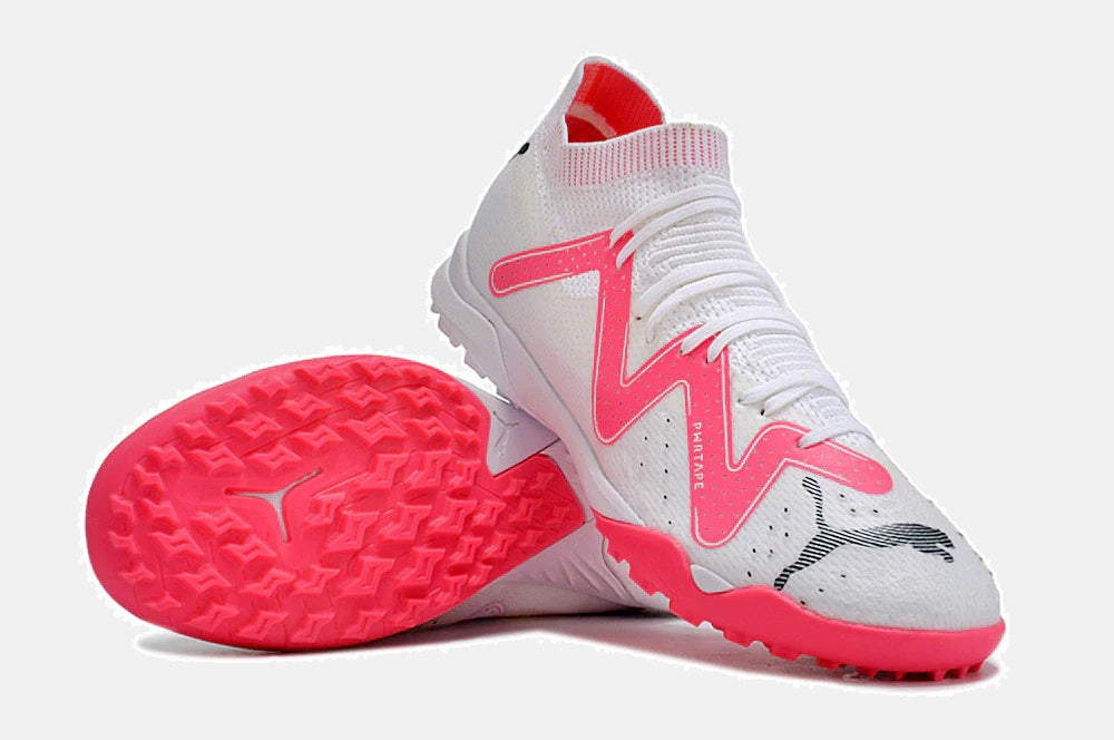 Chuteira Society Puma Future Ultimate TF