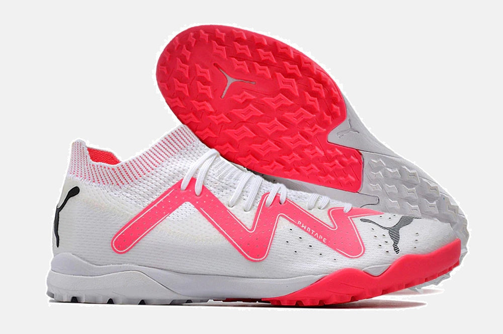Chuteira Society Puma Future Ultimate TF