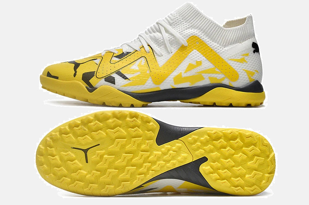 Chuteira Society Puma Future Ultimate TF