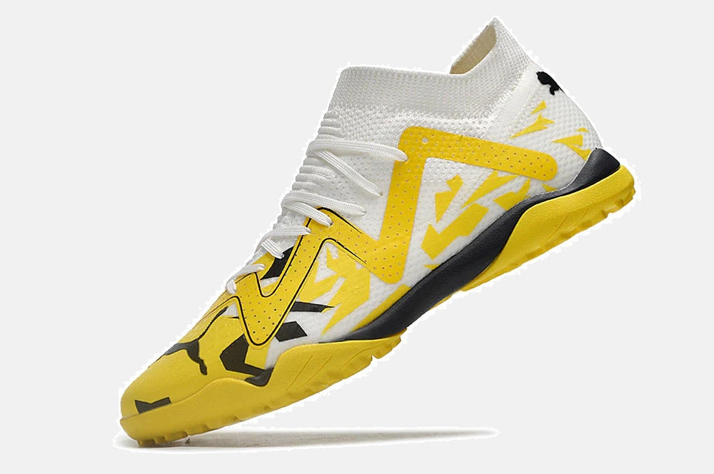 Chuteira Society Puma Future Ultimate TF