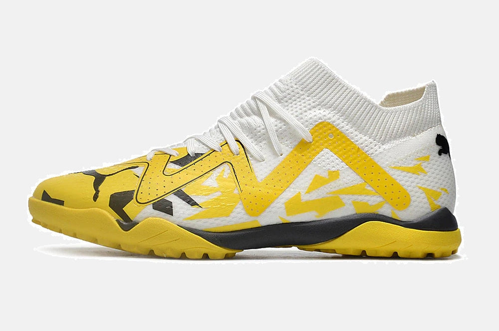 Chuteira Society Puma Future Ultimate TF