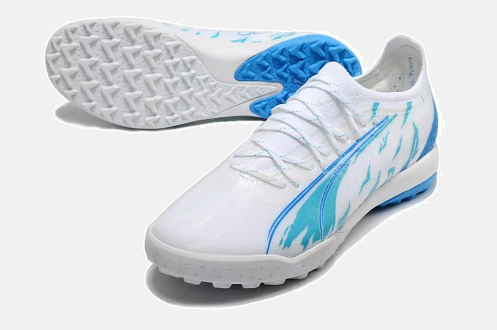 Chuteira Society Puma Ultra Ultimate TF
