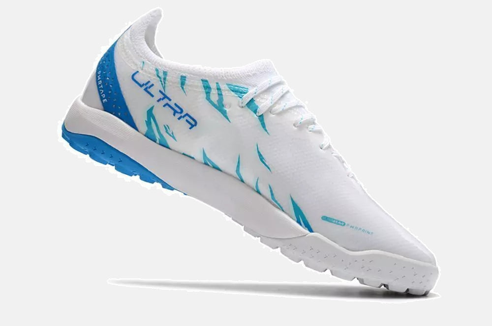 Chuteira Society Puma Ultra Ultimate TF