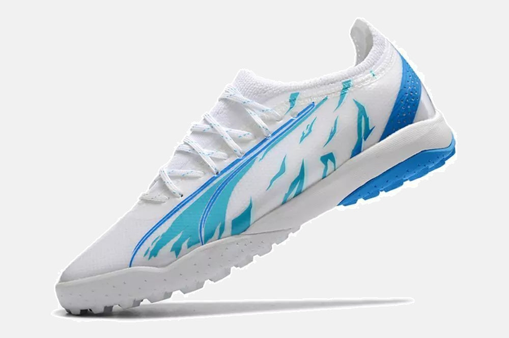 Chuteira Society Puma Ultra Ultimate TF