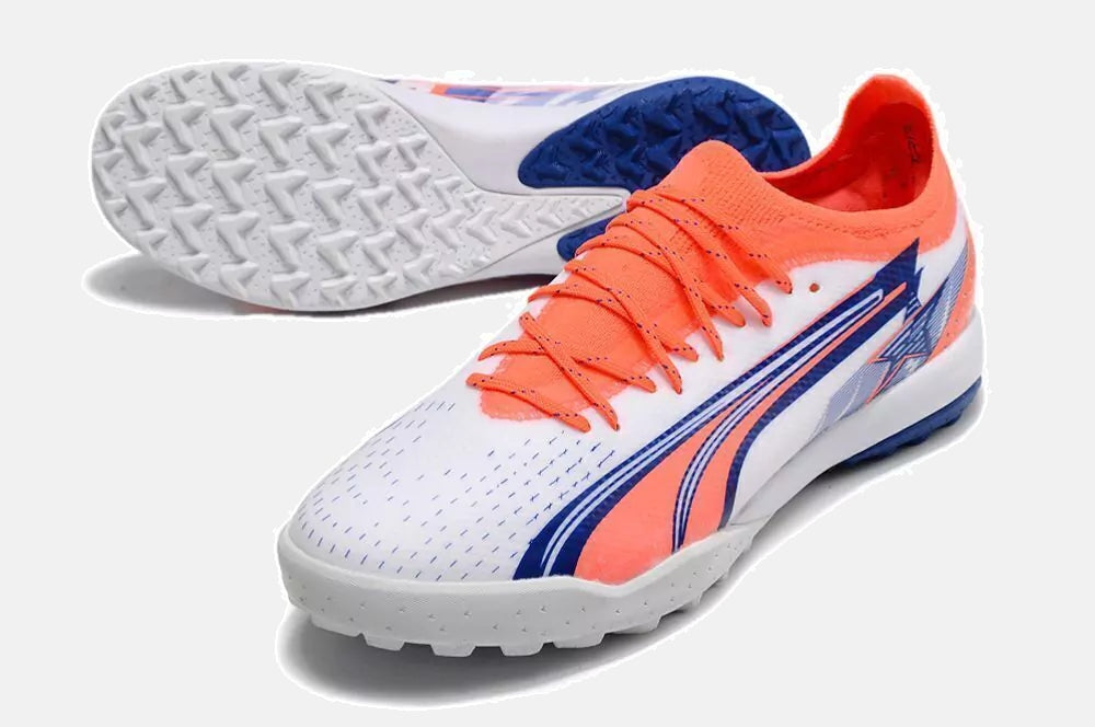 Chuteira Society Puma Ultra Ultimate TF