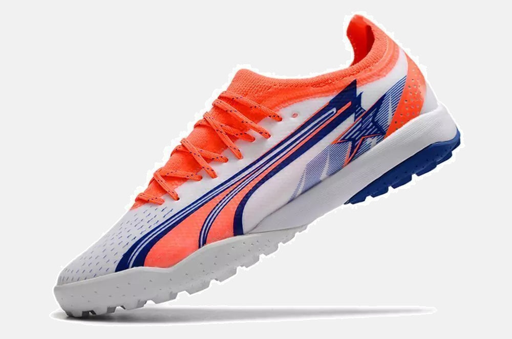 Chuteira Society Puma Ultra Ultimate TF