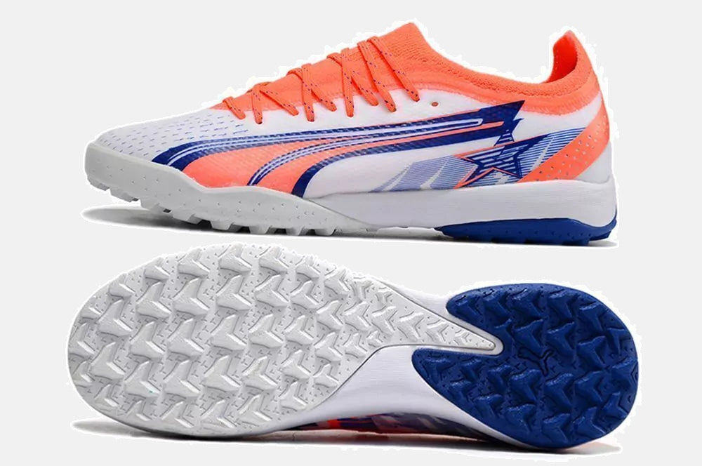 Chuteira Society Puma Ultra Ultimate TF