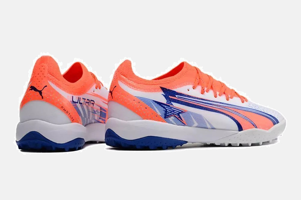 Chuteira Society Puma Ultra Ultimate TF