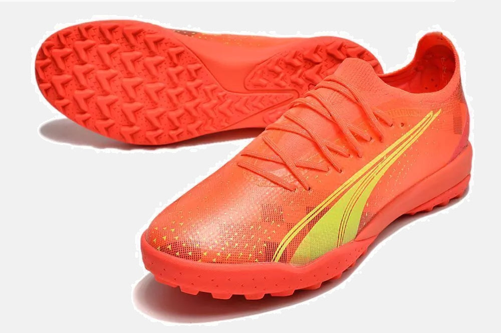 Chuteira Society Puma Ultra Ultimate TF