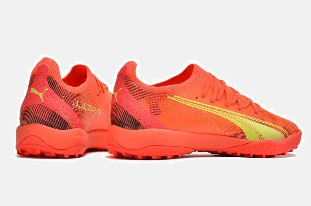 Chuteira Society Puma Ultra Ultimate TF