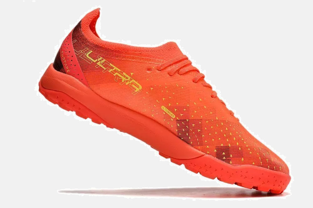 Chuteira Society Puma Ultra Ultimate TF