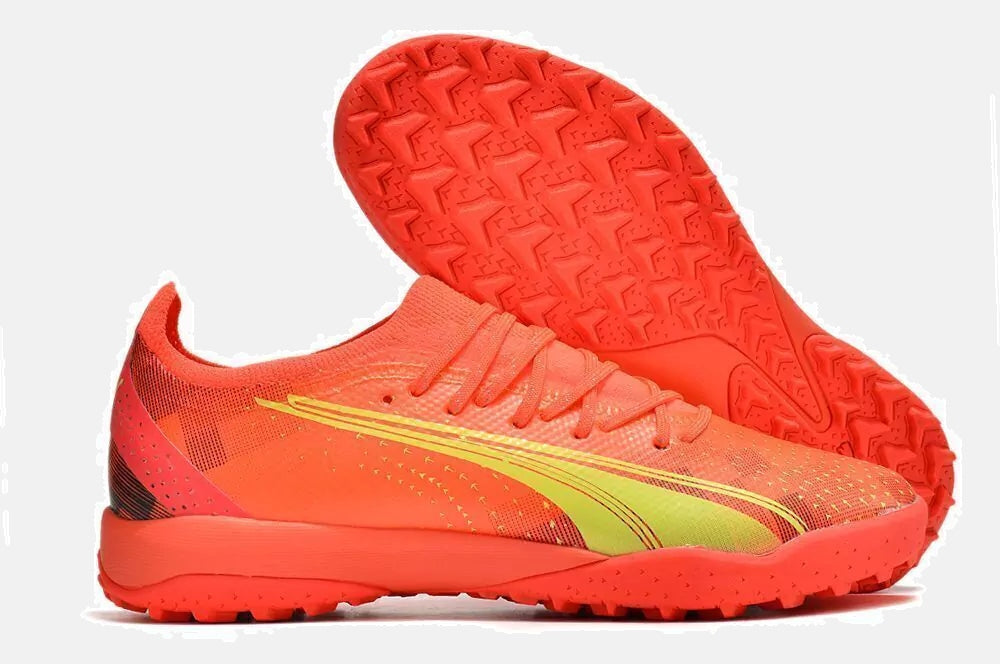 Chuteira Society Puma Ultra Ultimate TF