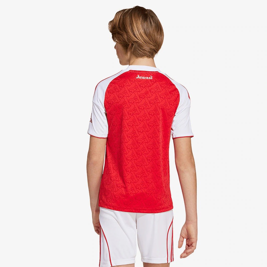 Conjunto Infantil Adidas Arsenal 2025/26 I - MAGNUM SPORT*