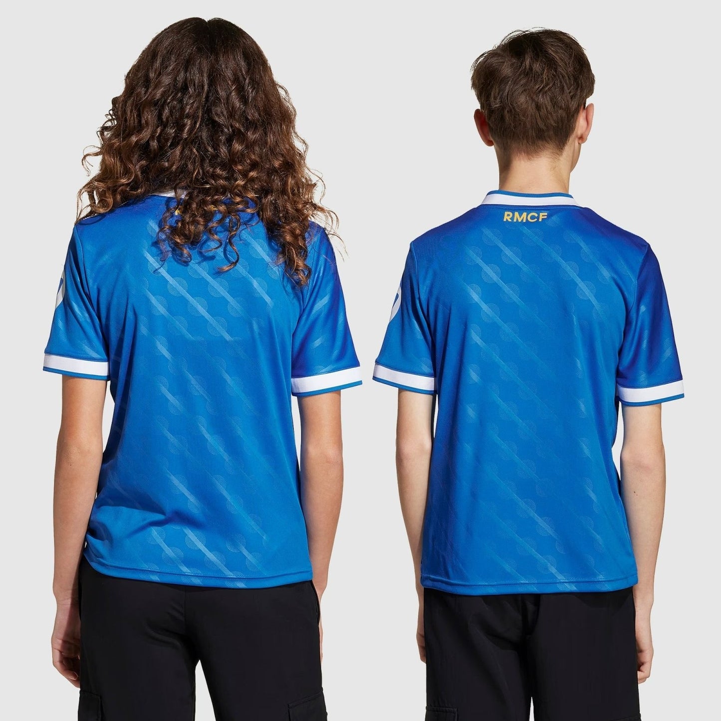 Conjunto Infantil Adidas Real Madrid 2025/26 III - MAGNUM SPORT*