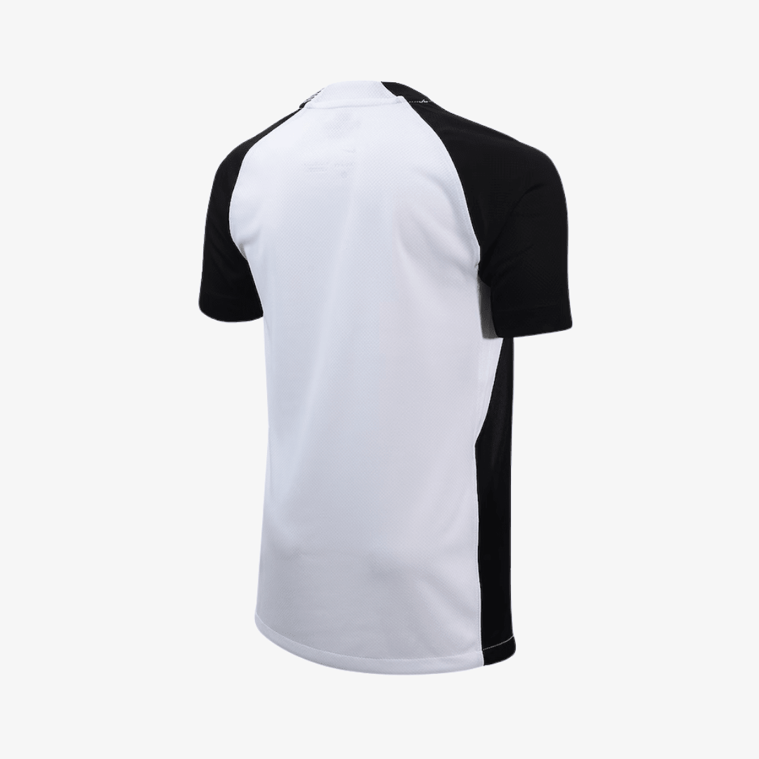 Conjunto Infantil Nike Corinthians 2025/26 I - MAGNUM SPORT*