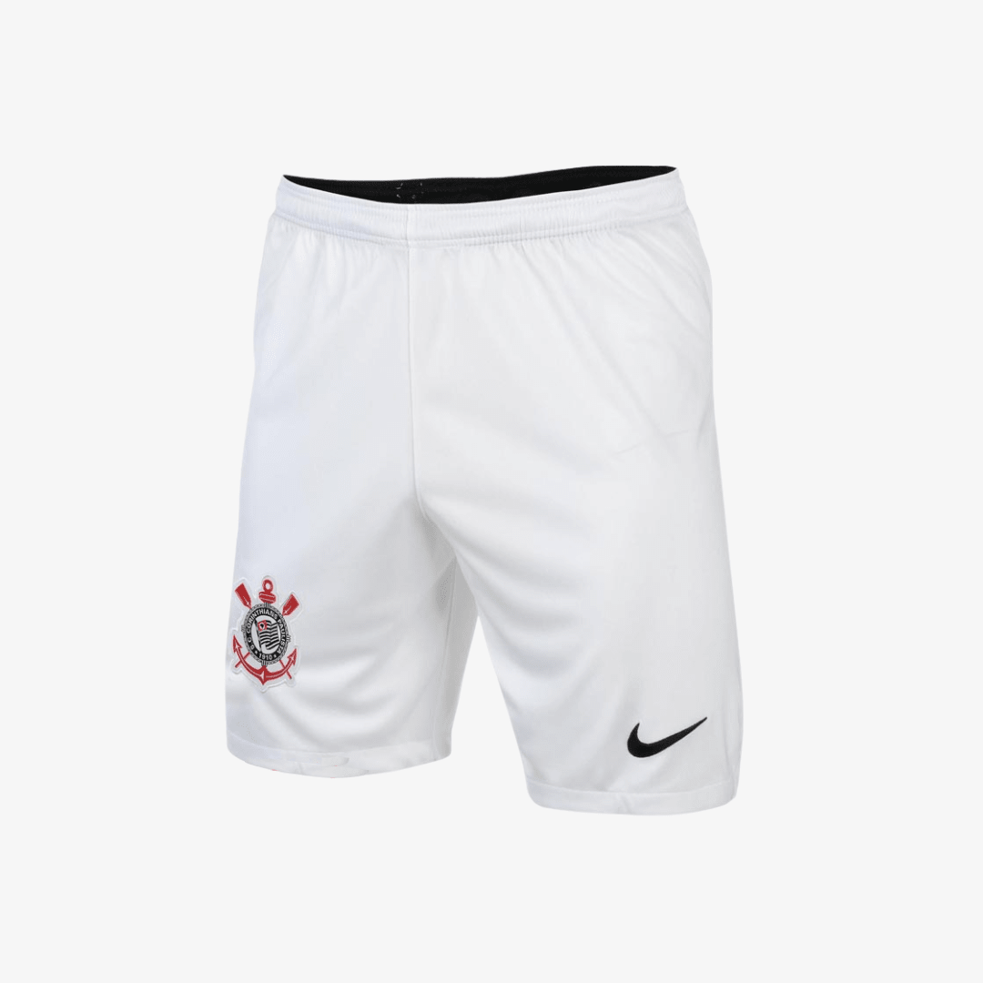 Conjunto Infantil Nike Corinthians 2025/26 II - MAGNUM SPORT*