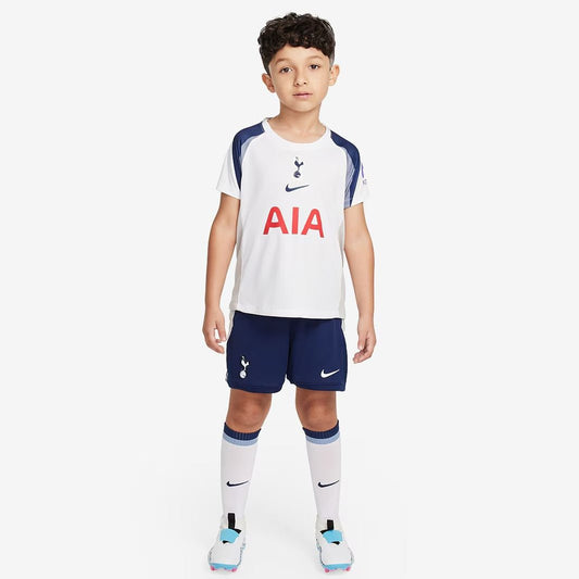 Conjunto Infantil Nike Tottenham 2025/26 Torcedor - MAGNUM SPORT*
