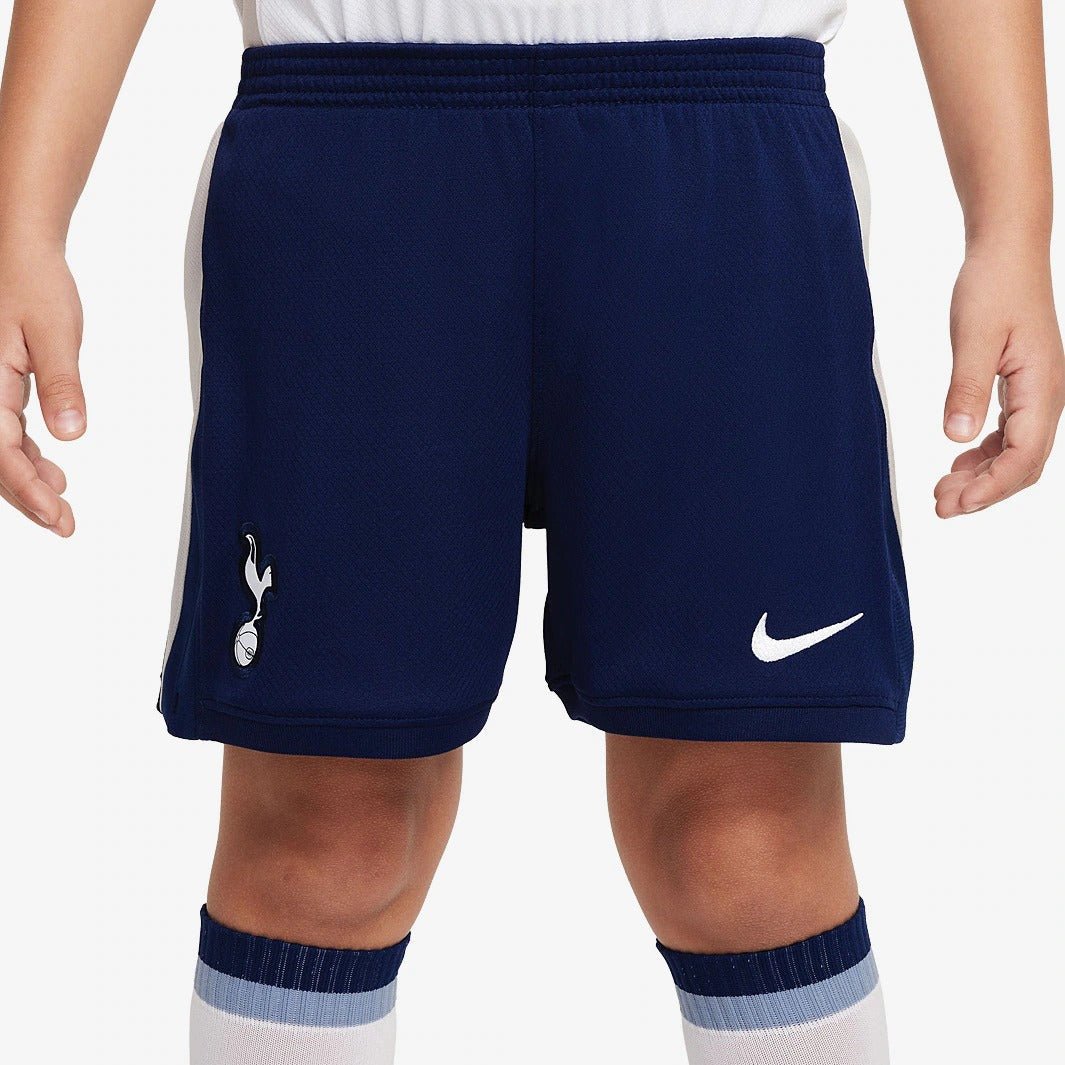 Conjunto Infantil Nike Tottenham 2025/26 Torcedor - MAGNUM SPORT*