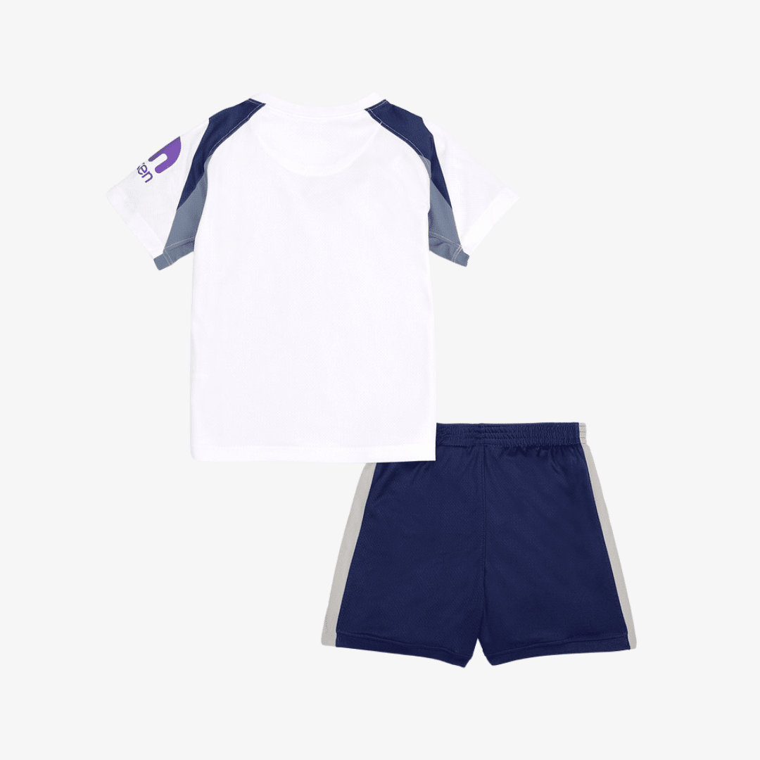 Conjunto Infantil Nike Tottenham 2025/26 Torcedor - MAGNUM SPORT*