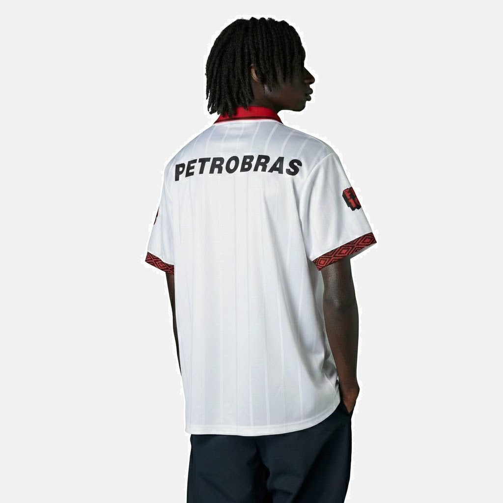 Camisa Retrô Flamengo 1995/96 II — imagem 2