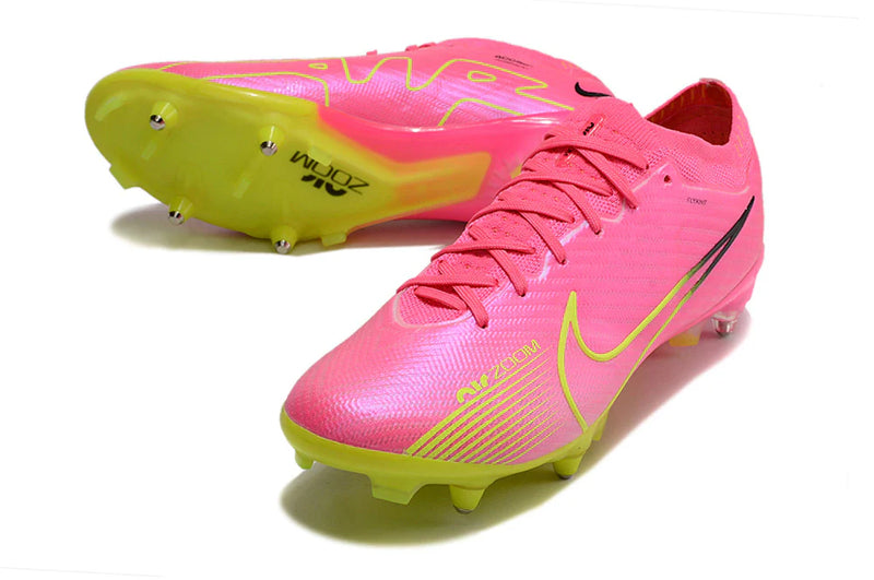 Chuteira Nike Mercurial Vapor 15 Air Zoom SG-PRO