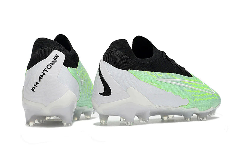 Chuteira Nike Gripknit Phantom GX Elite Dynamic Fit FG